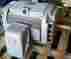 5k326al205d 114880 Ge 50 Hp 3 Phase Motor
