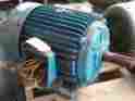 115531 Elektrim Motor 15 Hp 3 Phase 230 460 Volt 1 8 Shaft