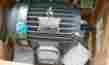 5ke184bc305b 117381 S226 Ge 2 Hp 3 Phase Motor Cast Iron Construction