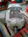 5ks364ss 117800 Ge Electric Motor 30 Hp 3 Phase 364t Frame
