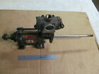 12012 Bellows Nos Electroaire Valve Air Cylinder Model Usa Made