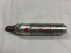 122-d Bimba Pneumatic Cylinder Nos Nib