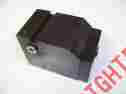 1232201w Btm Corp Non-guided Hydraulic Cylinder Used Free Shipping