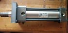 Chd2hfy63b-125h-j59wl 125h Smc Cylinder Actuator Ram Piston Psi Mm