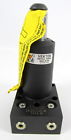 15-2213-01-r Vektek New Bottom Flange Mount Swing Clamp