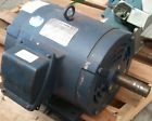 150065-00 114896 Leeson Electric Motor 15 Hp 3 Phase