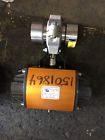 1501864 National Oilwell Pneumatic Actuator