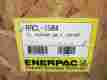 1504 Enerpac Racl 4 Lock Nut Cylinders Aluminum 150 Ton
