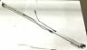 16-2020-20x400 Parker Origa Pneumatic Cylinder Bar Max Travel