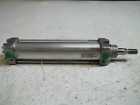 167-052-000-0 Rexroth Pneumatics Cylinder New