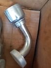 16z-g80 Eaton Weatherhead Fl Fitting Crimp Hose