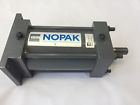 1706327-1 Nopak Ghn Engineered Pneumatic Pump Hydraulic Cylinder Free Ship