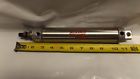 176-dp Bimba Double Acting Pneumatic Air Cylinder Model Stroke Bore