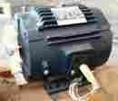 184ttfc4026bd 114971 Marathon Motor 5 Hp 3 Phase 208-230 460 Volt