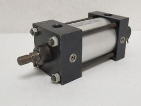 Vp10erca1an02000 189263 Old-stock Eaton Air Cylinder 2-1/2inch Bore X 2inch Stroke
