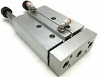 19.9.18 Phd Guided Cylinder Travel Bore Fittings One Touch