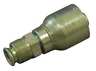 1aa3mf4 Eaton Aeroquip Hydraulic Hose Crimp Fitting