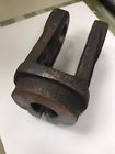 1d101411 Cross Clevis 1-1-8 Thread
