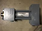 1h000187490-hv268r4n Miller Fluid Hydraulic Cylinder