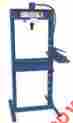 1mzj4 Westward Hydraulic Shop Press 25 Ton