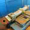 1tc200b140b1142abb Horiuchi Machinery 200mm Hydraulic Cylinder Type