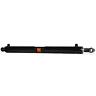 1wbv7bbut3 Wen Cross Tube Hydraulic Cylinder Bore Stroke Double Acting Steel