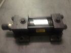 2.00-cc2hdku24c-2.59 Heavy Duty Hydraulic Cylinder Parker Hannifin New