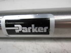 2.00dxpsr06.0 Parker Hannifin Parkerstainlesssteelaircylinderroundbodydoubleactinpivot Nosemount