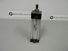 2.0te4ma2uv14z5 Schrader Bellows Nfpa Pneumatic Air Cylinder