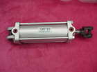 Id3157687-1 2 1-2c2006 Sheffer Corp Model Pneumatic Cylinder New Surplus