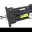 Ckj-2hct13a1xa 2.250 Parker New 2 Stage Hydraulic Cylinder Ser 2h Bore 03.25 Stroke 5.375