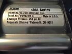 2.50cbc4ma3u14ac1.000 Parker Nfpa Pneumatic Cylinder