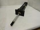 2.50cj2hlt13ac17.0 Parker Hydraulic Cylinder Id Stk