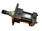 2.50jb3llu34ax1.500 Parker Cylinder 3l Series