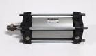 20-cda1bn63-100 Smc Air Cylinder New