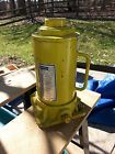 Jh-20 20 Ton Steel Jack Enerpac Premium Heavy Duty