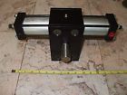 200ca-1ba-aa400 Norgren Pneumatic Rotoary Actuator