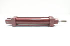 21.04.2000 Na Double Acting Pneumatic Cylinder