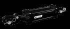 211351 Chief Cylinder Bore Stroke Rod Psi Sku