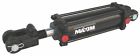 218-306 Maxim Hydraulic Cylinder Black