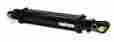218-677 Maxim Bailey Tc3 Tie-rod Cylinder 5 Bore X 6 Stroke 2 Rod Dia