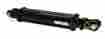 218-875 Maxim Bailey Tc3 Tie-rod Cylinder 3 Bore X 36 Stroke 1.5 Rod Dia