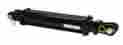 218-886 Maxim Bailey Tc3 Tie-rod Cylinder 4 Bore X 18 Stroke 1.75 Rod Dia