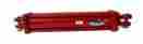 219-4018 Bk-0469 Rephasing Tie-rod Cylinder Prince 4 Bore X 18