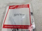23662181 23 66 2181 Milwaukee Service Switch Kit New Tb