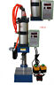 230552 Intbuying Pneumatic Punch Machine Digital Display 738629480582