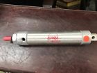 245-dp Bimba Stroke Air Cylinder Used