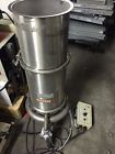 2453-491 Premier Pneumatics Metal Cylinder