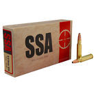 246925 Nosler Ssa Spc Ppt Bonded 054041750202