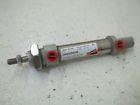 24n2a20a040 Camozzi Pneumatic Cylinder New No Box